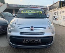 Fiat 500L 1.3 Multijet 85 CV Pop Star