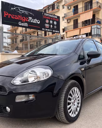 Fiat Punto 1.3 MJT II S&S 95 CV Street 2018