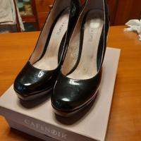Scarpe tacco donna 40