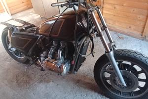 progetto o pezzi di ricambio 