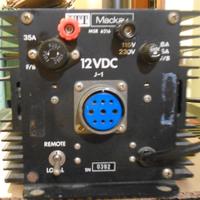 Alimentatore 13,8volt  30 amp