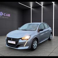 PEUGEOT 208 PureTech 75 Stop&Start 5 porte Active