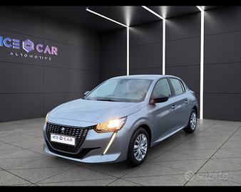 PEUGEOT 208 PureTech 75 Stop&Start 5 porte Active