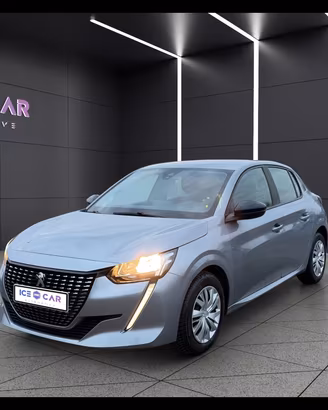 PEUGEOT 208 PureTech 75 Stop&Start 5 porte Active