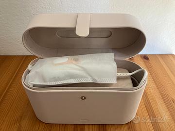 LUCE PULSATA Braun Silk-expert Pro5