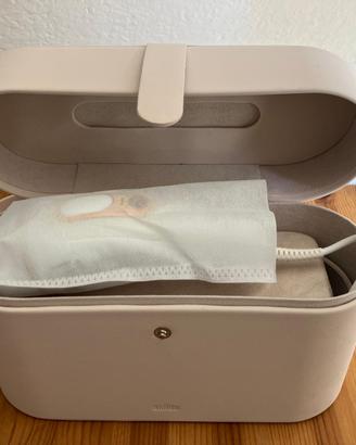 LUCE PULSATA Braun Silk-expert Pro5