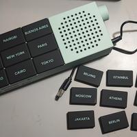 The CityRadio - Palomar, radio di tutto il mondo