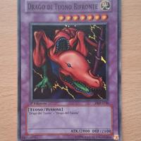 Drago di Tuono Bifronte - Yu-Gi-Oh!
