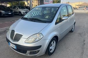 Lancia MUSA 1400 benzina Automatica 2006