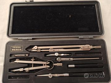 Compasso Original Werein