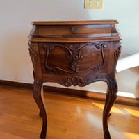 Comodini in stile barocco