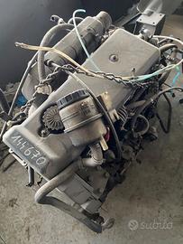 Motore fiat
