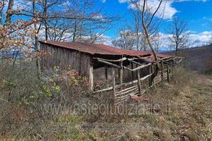 Terreno Agricolo Piancastagnaio [A4345767]