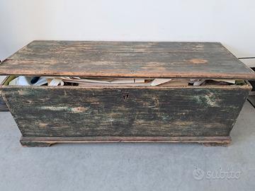 Mobili ristrutturati 