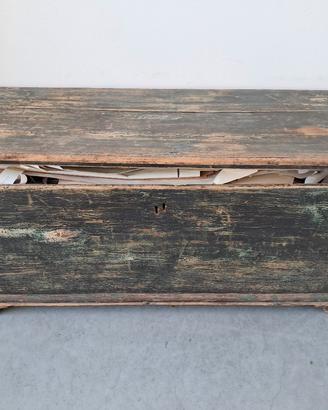 Mobili ristrutturati 