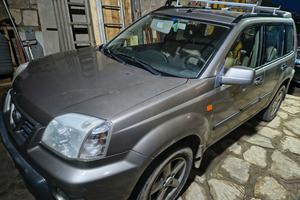 Nissan X TRAIL 4x4