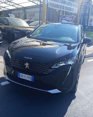 PEUGEOT 3008 BlueHDi 130 ALLURE PACK 2023