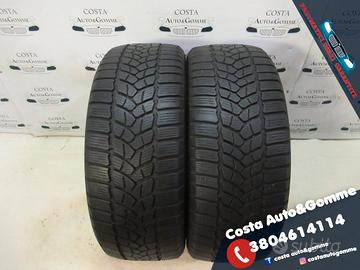 Gomme 205 55 17 Firestone 2018 MS 205 55 R17