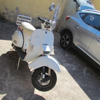 VESPONE LML, 150CC, 4 TEMPI