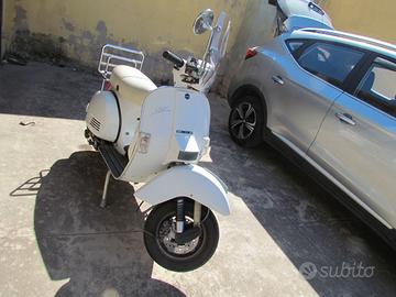 VESPONE LML, 150CC, 4 TEMPI