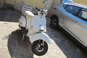 VESPONE LML, 150CC, 4 TEMPI