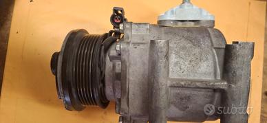 compressore aria condizionata Ford Fiesta 1.200del