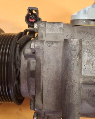compressore aria condizionata Ford Fiesta 1.200del