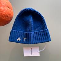 Cappello Roy Roger’s 100% Cashmere - taglia Unica