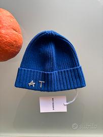 Cappello Roy Roger’s 100% Cashmere - taglia Unica