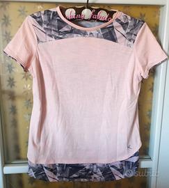 Domyos T-shirt di Decathlon per fitness, ginnastic