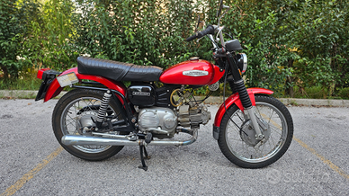 Harley davidson aermacchi 350 sprint