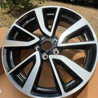 Cerchi auto Nissan Qashqai