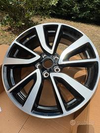Cerchi auto Nissan Qashqai
