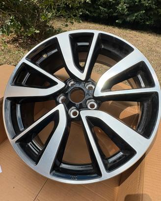 Cerchi auto Nissan Qashqai