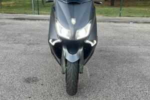 Yamaha Tmax 530