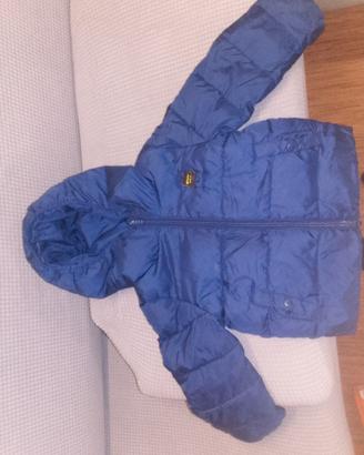 giubbotto blauer bimbo