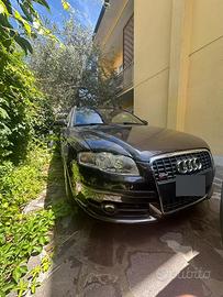 Audi a4 sline 2.0tdi 2007