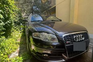 Audi a4 sline 2.0tdi 2007