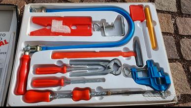Kit Traforo vintage per Primo Modellismo