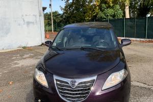 AUTO USATA LANCIA Y - UNICO PROPRIETARIO