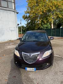 AUTO USATA LANCIA Y - UNICO PROPRIETARIO