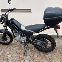 Yamaha Tricker 250