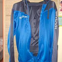 Tuta Givova Originale L