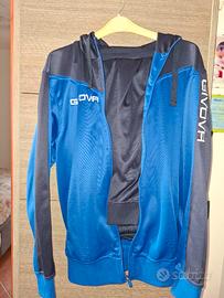 Tuta Givova Originale L