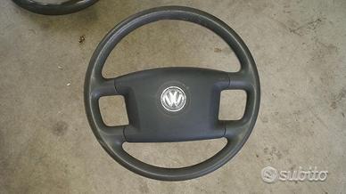 Volante Completo Per Volkswagen Touareg 2005