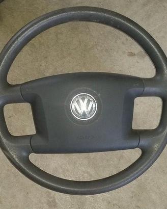 Volante Completo Per Volkswagen Touareg 2005