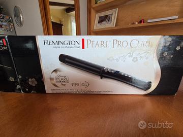 Ferro arricciacapelli