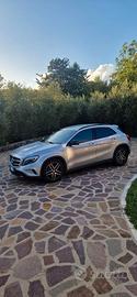 GLA 200 CDI SPORT