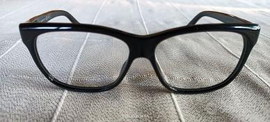 Occhiali da vista Gucci