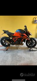 Ktm Super Duke 1290 r 3.0